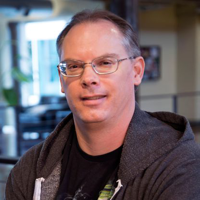 Tim Sweeney MBTI Personality Type image