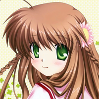 Kotori Kanbe MBTI Personality Type image