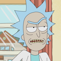 Rick Sanchez mbtiパーソナリティタイプ image