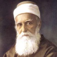 ʻAbdu'l-Bahá mbtiパーソナリティタイプ image