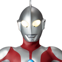Ultraman نوع شخصية MBTI image