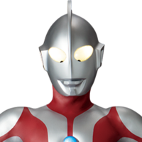 Ultraman тип личности MBTI image