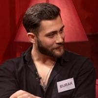 Sarı Burak نوع شخصية MBTI image