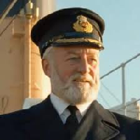 Captain Edward John Smith tipo di personalità MBTI image