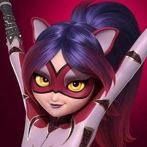 profile_Juleka Couffaine "Purple Tigress"