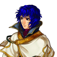 Pelleas MBTI性格类型 image