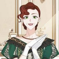 Baroness Hadley mbtiパーソナリティタイプ image