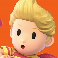 Lucas (Playstyle) MBTI Personality Type image