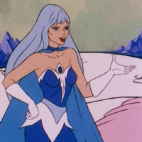 Frosta type de personnalité MBTI image