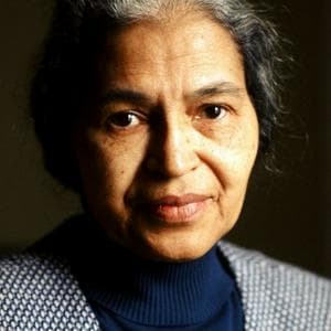profile_Rosa Parks