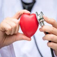 Cardiologist MBTI -Persönlichkeitstyp image