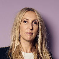 Sam Taylor-Johnson type de personnalité MBTI image