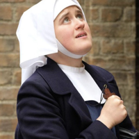 Sister Frances type de personnalité MBTI image