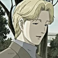 Johan Liebert type de personnalité MBTI image