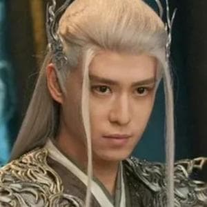 profile_Xia Qing Sheng