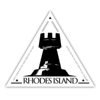 Rhodes Island MBTI Personality Type image