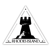 Rhodes Island tipe kepribadian MBTI image