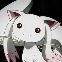 Kyubey MBTI性格类型 image