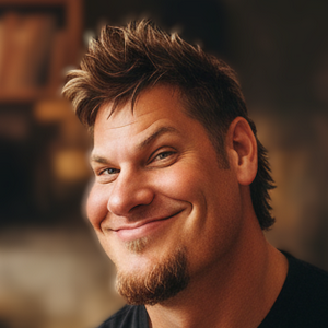 profile_Theo Von