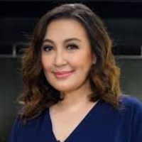 Sharon Cuneta tipo de personalidade mbti image