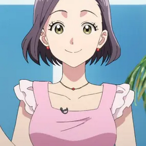 profile_Female Presenter