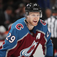 Nathan MacKinnon tipo di personalità MBTI image