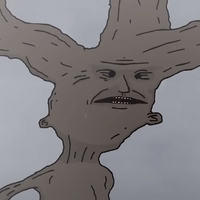 Mr. Branches mbtiパーソナリティタイプ image