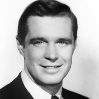 George Peppard tipe kepribadian MBTI image