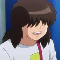 Mitsuru Sano MBTI性格类型 image