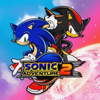 Sonic Adventure 2 MBTI -Persönlichkeitstyp image