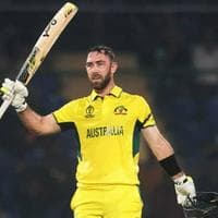 Glenn Maxwell type de personnalité MBTI image