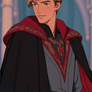 profile_Prince Alexander of Dailia