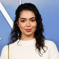 Auli’i Cravalho MBTI Personality Type image