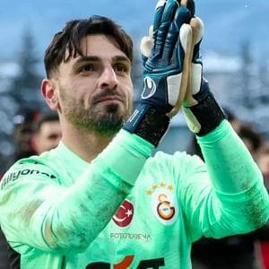 profile_Günay Güvenç
