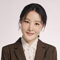 Jin Soo-Jung نوع شخصية MBTI image