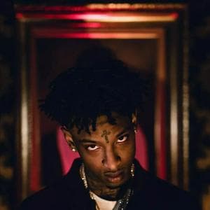 21 Savage mbtiパーソナリティタイプ image