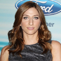 Chelsea Peretti MBTI性格类型 image