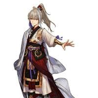 Archer (Zhou Yu) MBTI Personality Type image