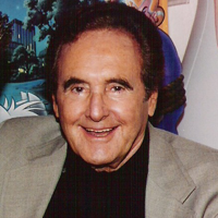 Joseph Barbera mbtiパーソナリティタイプ image