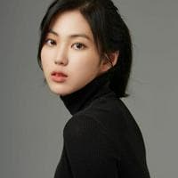 profile_Eunbin (CLC)