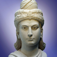 Ashoka mbtiパーソナリティタイプ image