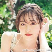 Haruka Fukuhara mbtiパーソナリティタイプ image