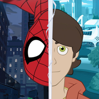 Peter Parker "Spider-Man" mbtiパーソナリティタイプ image