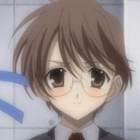 Yuuki Ashikaga نوع شخصية MBTI image