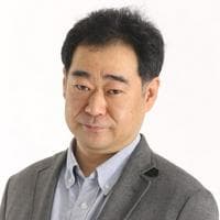 Masaki Aizawa MBTI 성격 유형 image