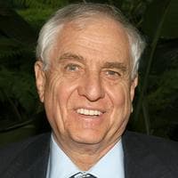 Garry Marshall mbti kişilik türü image