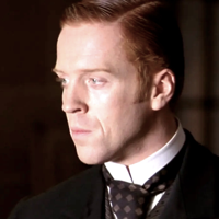 Soames Forsyte mbtiパーソナリティタイプ image