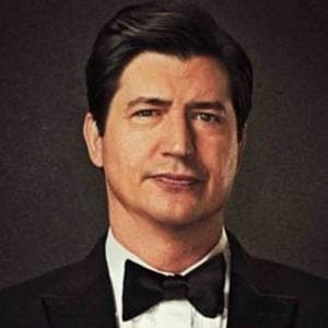 profile_Harry Hollinger
