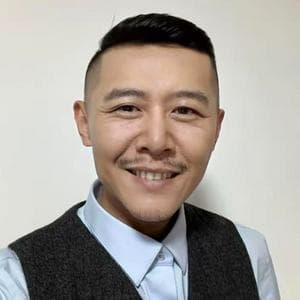 Yan Bing（Da Bing） نوع شخصية MBTI image