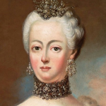 Catherine the Great mbtiパーソナリティタイプ image